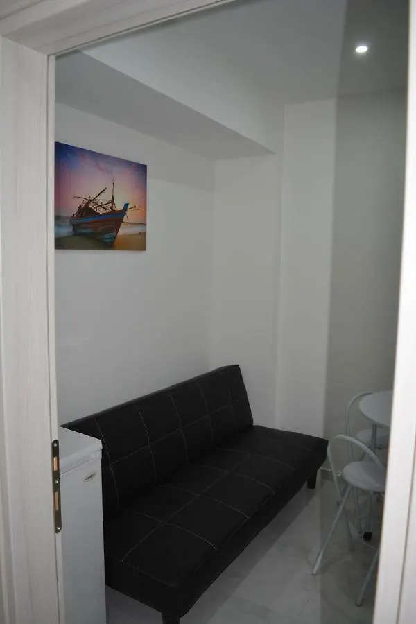 P.L Hermes Studios & Apartments Larnaka 0*,  Zypern