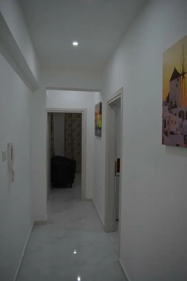 P.L Hermes Studios & Apartments Larnaka