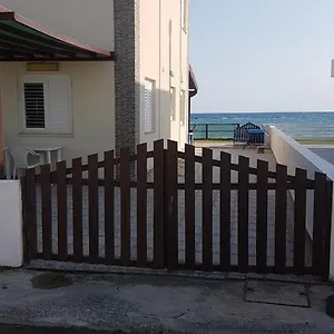 Panorama House, 5 Meters To The Sea Perivolia