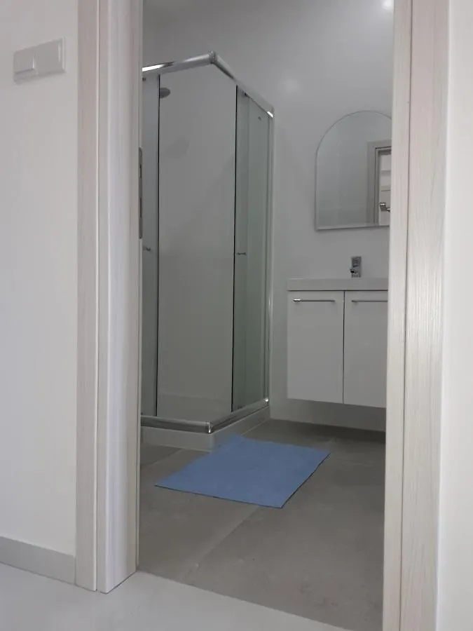 P.L Hermes Studios & Apartments Larnaca Cyprus